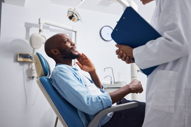 Best Knocked-Out Tooth (Avulsed Tooth) Treatment in Poquonock Bridge, CT